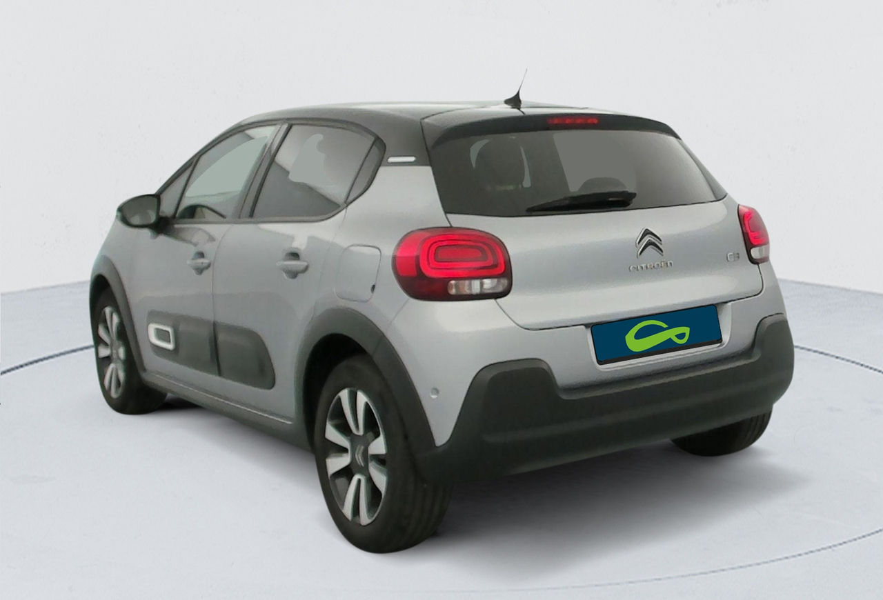 Citroën C3 — photo 3