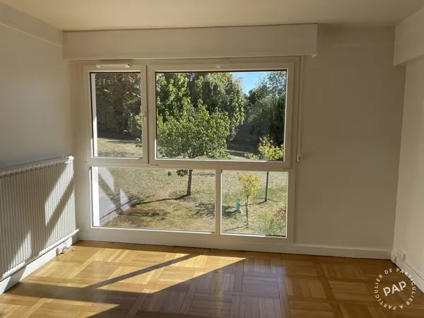 Appartement 1 pièce 38 m²