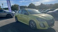 Peugeot 208 1.2 PureTech 100ch S&S Active — photo 3
