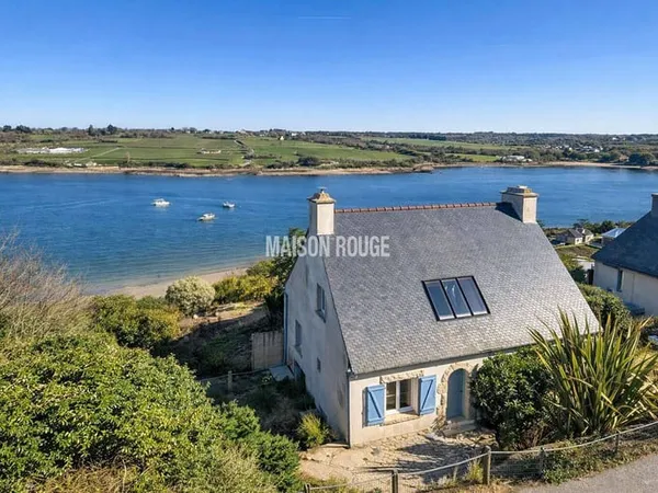Maison 6 pièces 125 m²
