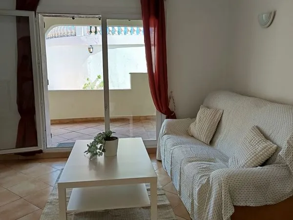 Grand 4 pièces meublé dans villa proche Valbonne Village