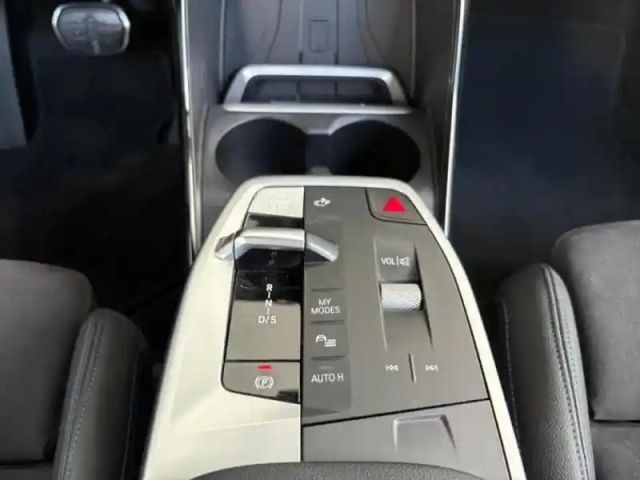Bmw Serie 2 série 2 activetourer 225e 245ch xdrive m sport dkg7 — photo 11