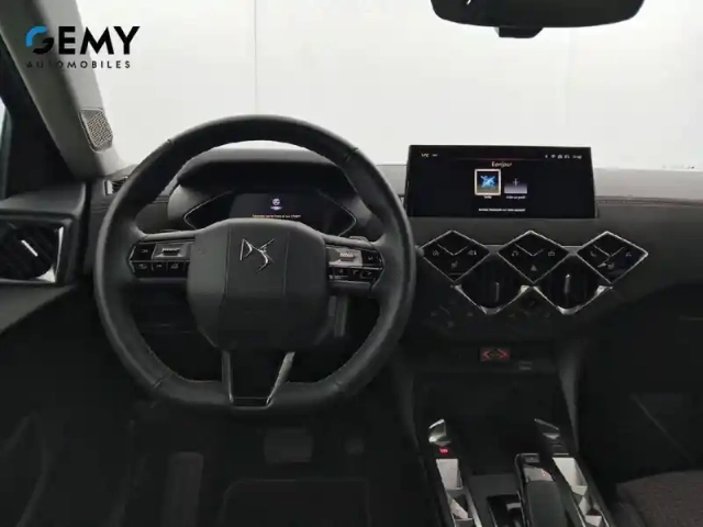 Ds Ds 3 hybride 145 e-dct6 — photo 8