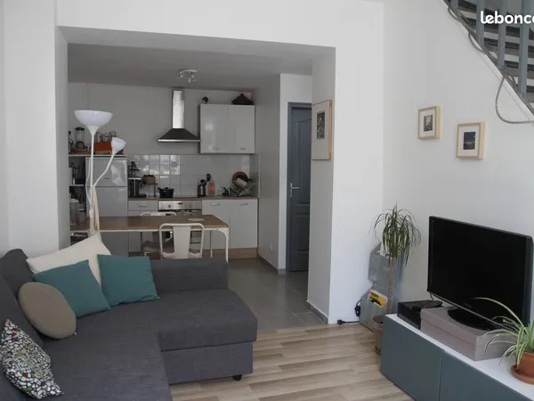 Maison Lille SUD