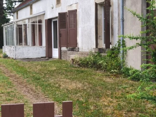 Maison 5 pièces 105 m²