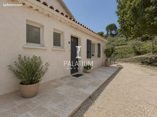 Appartement 2 pièces 31 m²