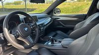 Bmw X6 xDrive 30dA 258ch M Sport 2018 — photo 16