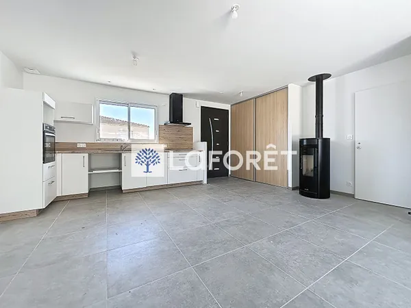 Maison 4 pièces 82 m²