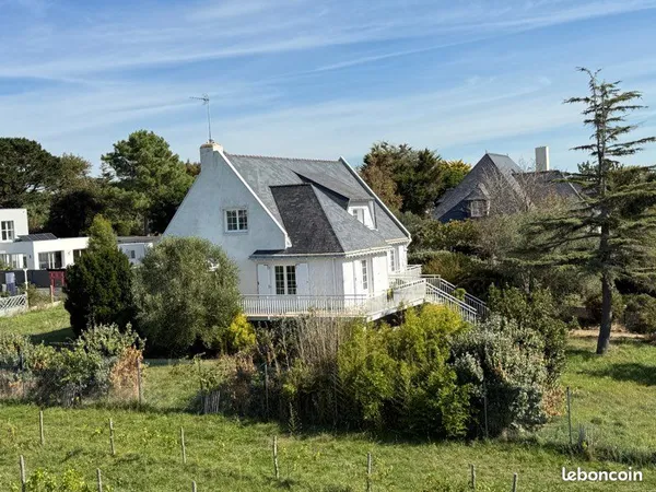 Magnifique maison rénovée avec vue