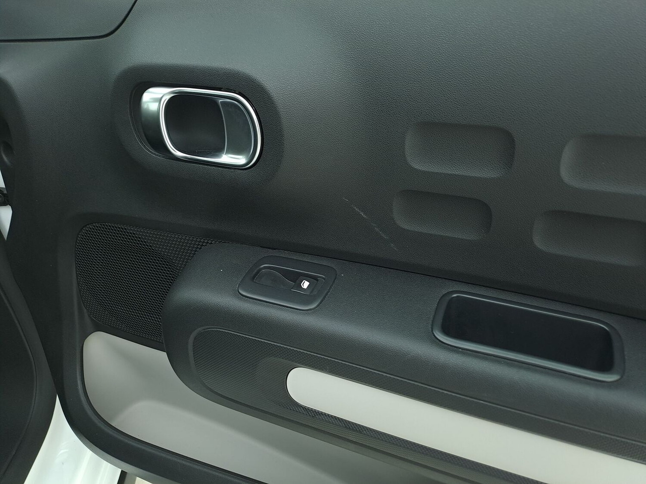 Citroën C3 — photo 15