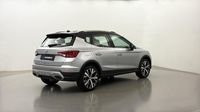 Seat Arona 1.0 TSI 110ch Xperience DSG7 — photo 5