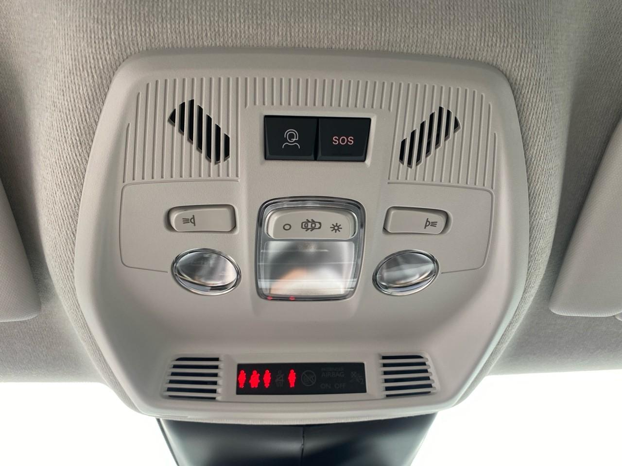 Citroën C3 Aircross 1.2 hybride 145ch plus e-dcs6 — photo 23