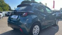 Toyota Yaris 116h Design 5p HYBRIDE — photo 5