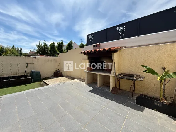 Maison 4 pièces 105 m²