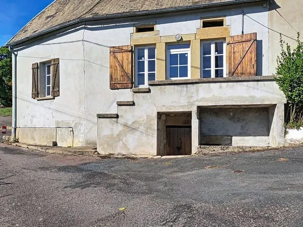 Maison 1 pièce 49 m²
