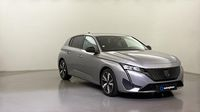 Peugeot 308 1.2 PureTech 130ch S&S Allure Pack EAT8 — photo 3