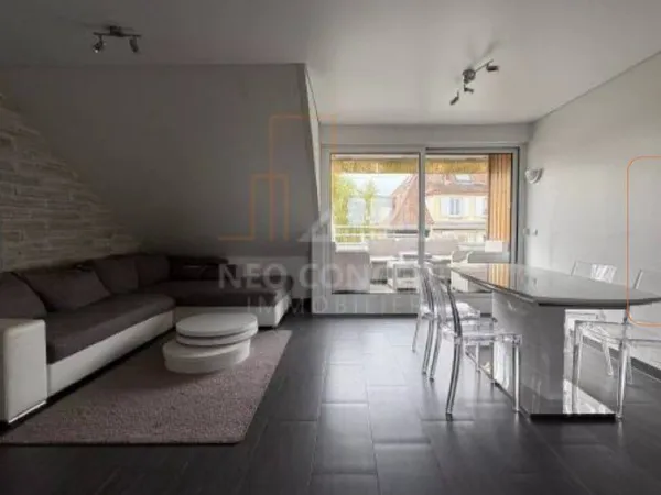 App Meublé Oberhausbergen
