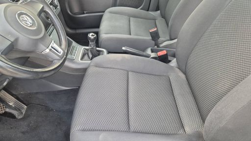 Volkswagen Golf Plus 1.6 TDI 90 - Trendline – 2012 – 64325 km – Diesel – Boîte Manuelle — photo 4