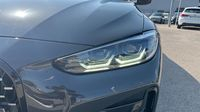 Bmw Série 4 Coupé 420dA 190ch M Sport — photo 17