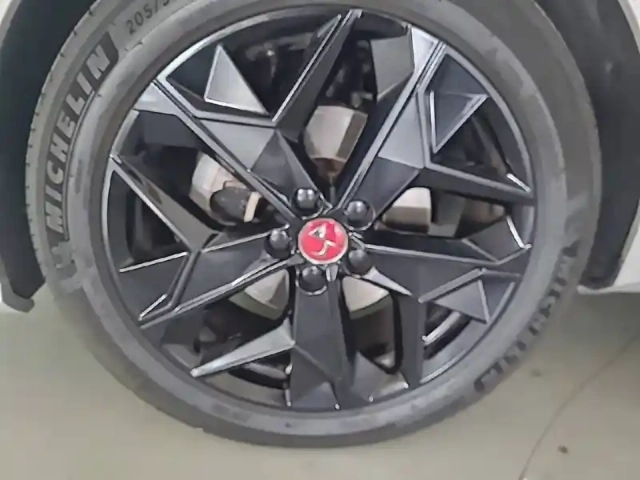 Ds Ds 4 bluehdi 130 eat8 — photo 16