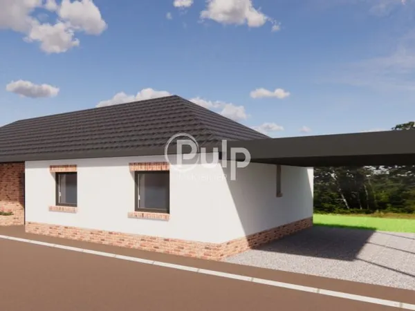 Maison 7 pièces 130 m²