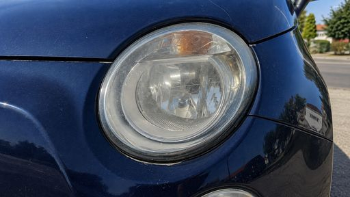 Fiat 500 1.2 69 - Pop – 2012 – 83602 km – Essence – Boîte Automatique — photo 19