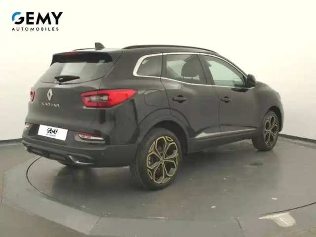 Renault Kadjar tce 160 fap edc — photo 72