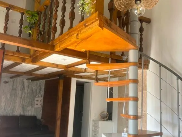 Charmant chalet en bois 20 m² - Jardin privatif - Espace barbecue - Marey-sur-Tille