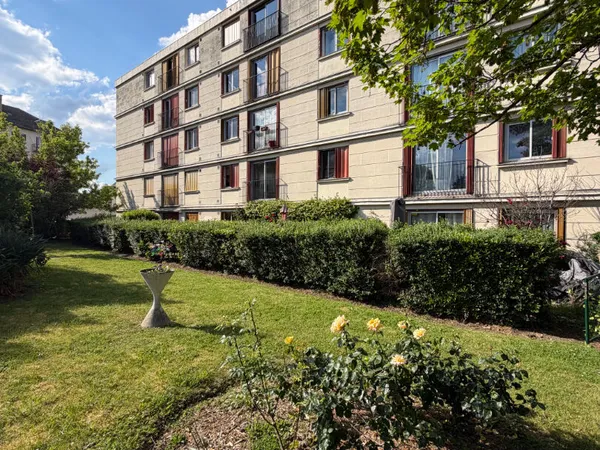Appartement 3 pièces 70 m²