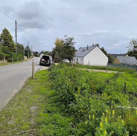 Maison neuve 4 pièces 90 m²