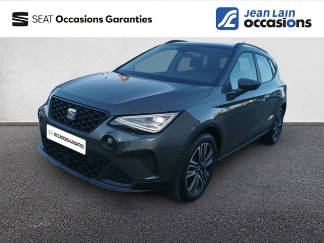 Seat Arona 1.0 TSI 115 ch Start/Stop DSG7 Copa