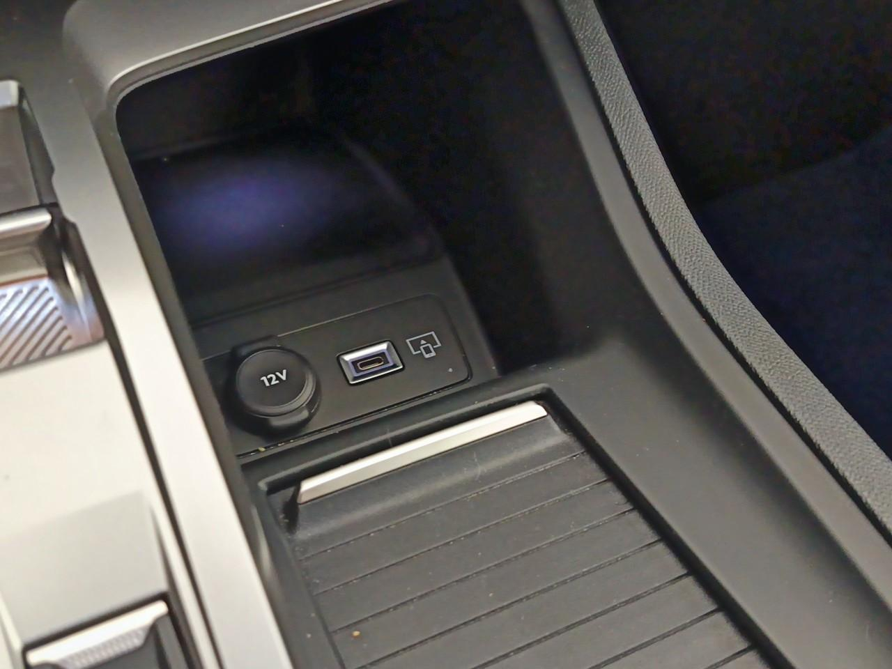 Peugeot 308 bluehdi 130ch s&s eat8 active pack — photo 26