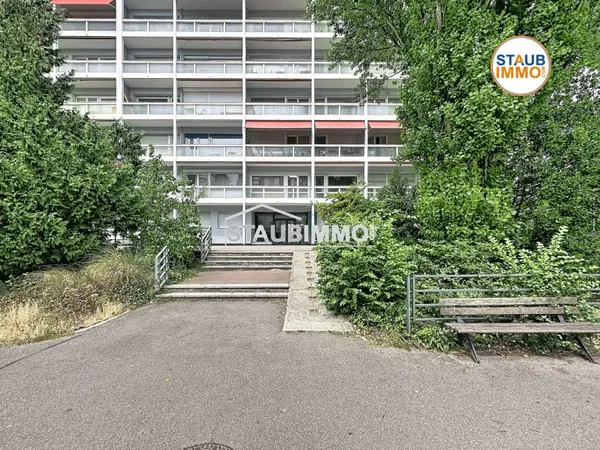 Appartement 5 pièces 122 m²