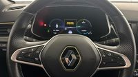 Renault Arkana 1.6 E-Tech hybride 145ch Engineered -22 — photo 25