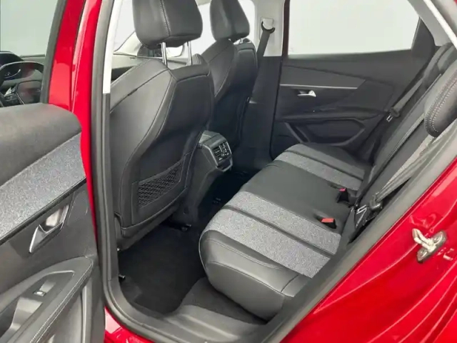 Peugeot 3008 bluehdi 130ch s&amp;s eat8 — photo 43