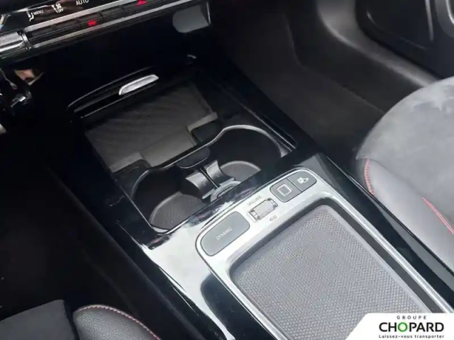 Mercedes Classe A 250 e hybrid eq 8g-dct — photo 97