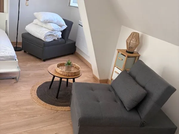 Appartement louer le Tréport