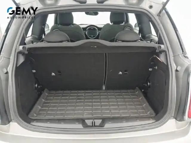 Mini Mini hatch 3 portes one 102 ch — photo 6