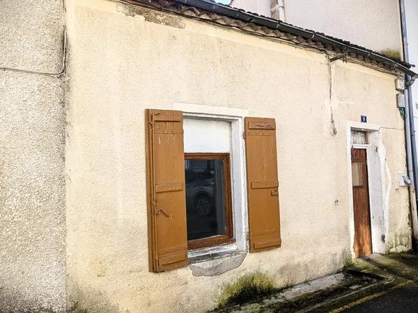 Maison de ville