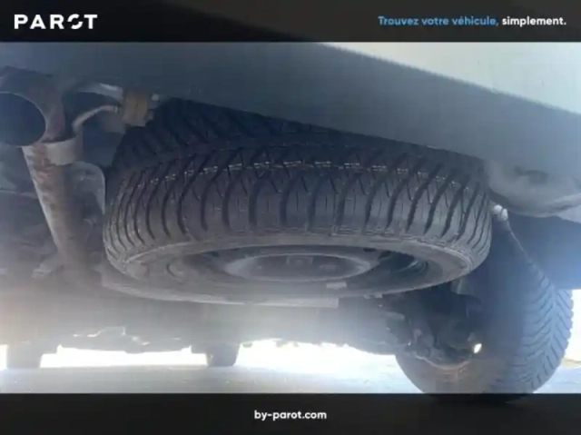 Ford Transit Connect fourgonnette l2 1.0e 100ch e85 trend — photo 22
