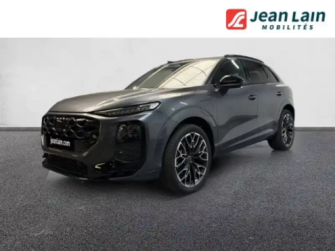 Audi Q3 e-hybrid 272 ch s tronic 6