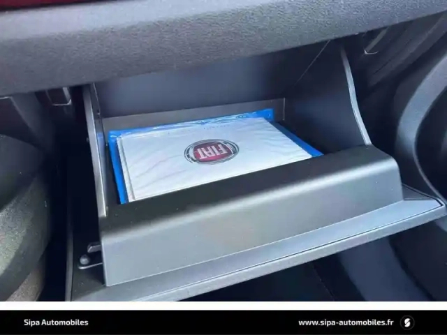 Fiat 500 x 1.0 firefly turbo t3 120 ch — photo 20