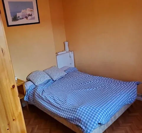 Appartement 1 pièce