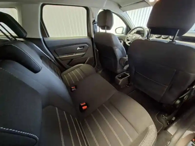 Dacia Duster tce 125 4x4 — photo 28