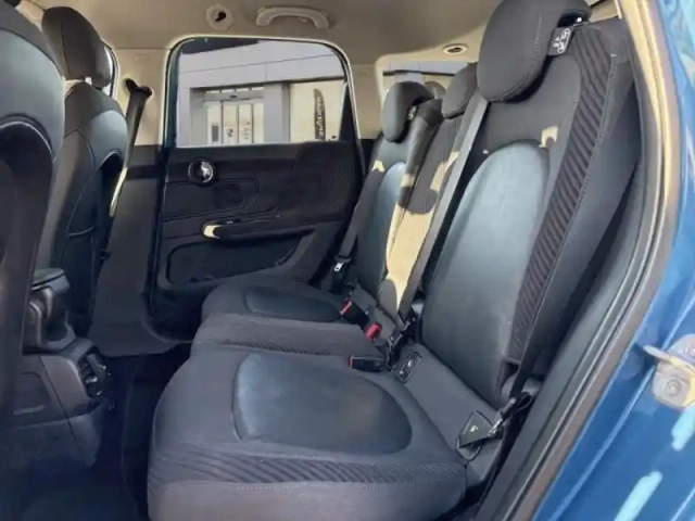 Mini Countryman cooper 136ch chili euro6d-t — photo 10