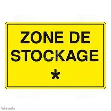 Bel Espace Stockage + 20 M2 * Sécurisé - Pratique