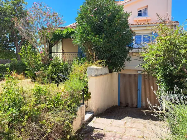 Maison 6 pièces 110 m²