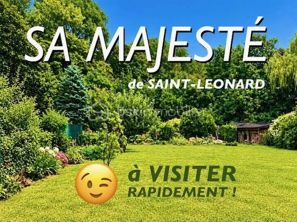 Maison 5 pièces 173 m²