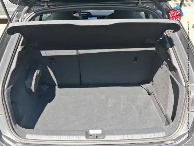 Audi A3 sportback 35 tdi 150ch s line s tronic 7 — photo 14