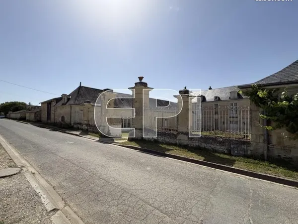 Château 12 pièces 370 m²